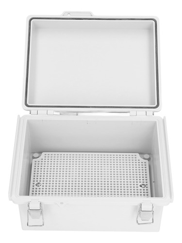 Caja Electrónica Abs Junction Ip67 Impermeable Diy