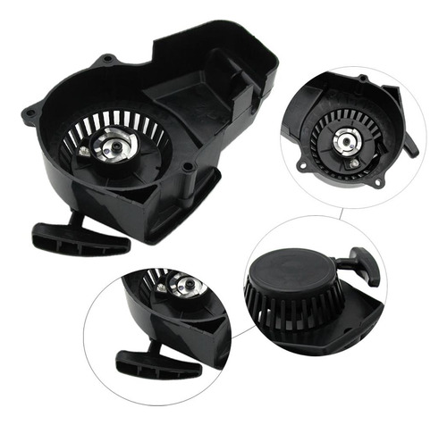 Pull For 2 47cc Mini , Bicicletas De Bolsillo,