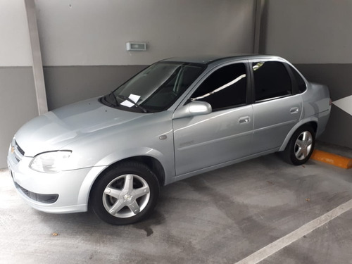 Chevrolet Classic Lt Spirit Pack Año 2013 Impecable Estado