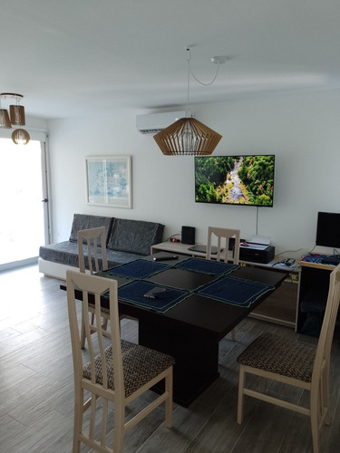 Imagen 9 de 18 de Departamento Alquiler 2 Ambientes Pinamar Centro Cochera