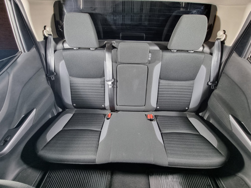 Nissan Frontier 2.3 S 4x2 Mt