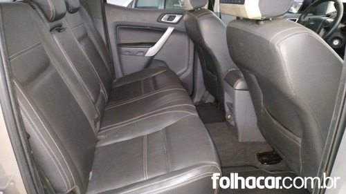 Ranger (cabine Dupla) 3.2 Td 4x4 Cd Xlt Auto