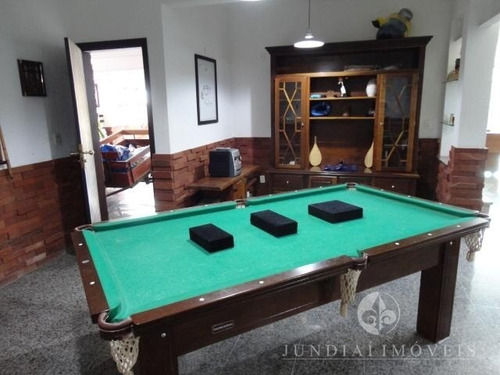 Imagem 26 de 29 de Chácara De Alto Padrão À Venda No Monterrey Em Louveira - A/c 740 M² Em Terreno De 3 Mil M², Casa P/ Hospedes, Lazer Total. - Ch00072 - 33757394