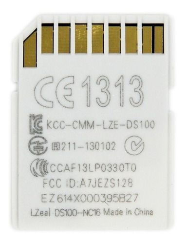 Adaptador Memória Wifi Sd X Micro Sd Ez Share Camera Celular