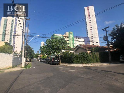 Imagem 23 de 27 de Apartamento Residencial Para Locação, Madalena, Recife. - Ap0449
