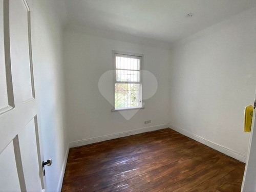 Casa De Vila Residencial/comercial - 253-im544724