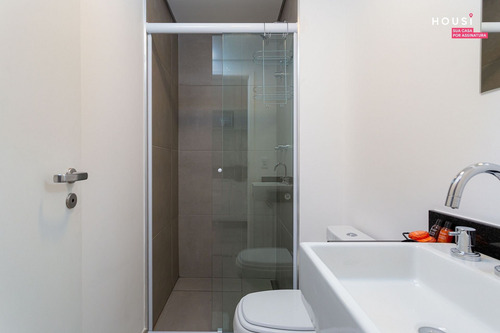 Imagem 9 de 15 de Apartamento - Vila Mariana - Ref: 1086 - L-1086