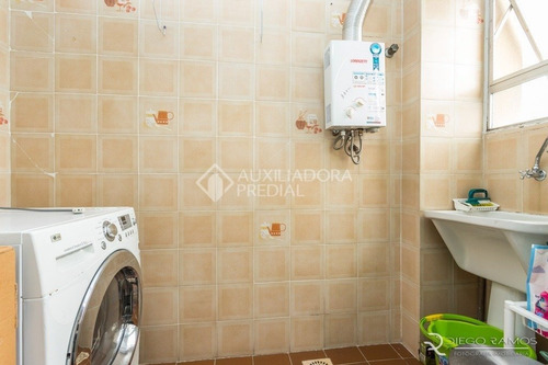 Imagem 8 de 15 de Apartamento - Menino Deus - Ref: 165989 - V-165989