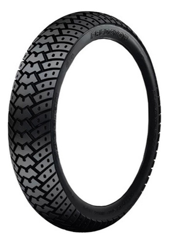 Pneu Maggion 100/90/18 Predator Cbx200 Strada Titan125/150