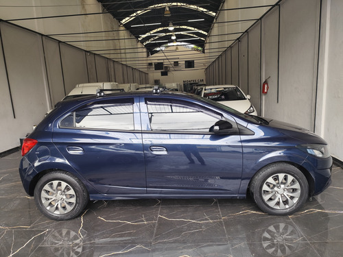 Chevrolet Onix 1.0 Joy 5p