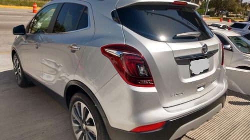Imagen 4 de 15 de Buick Encore 2017