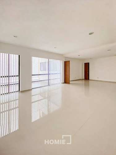 Imagen 2 de 12 de Encantador Departamento En Renta En Colonia Del Valle, 65982