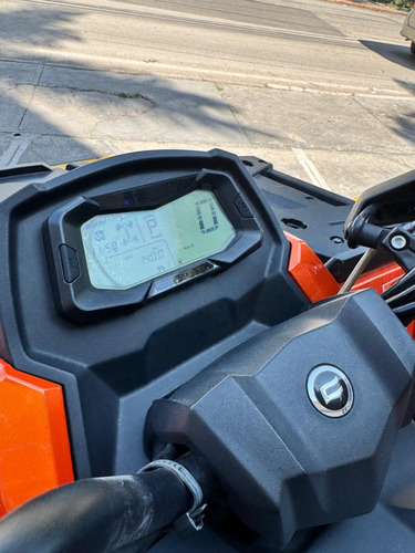 Cf Moto Cforce 1000 2022