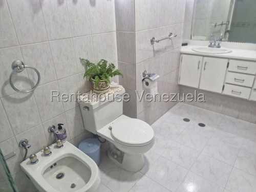 Venta Apartamento San Bernardino At25-19879