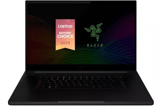 Portatil Gamer Razer Blade Pro 17 I7-9 Rtx 2080 16 Gb 512gb