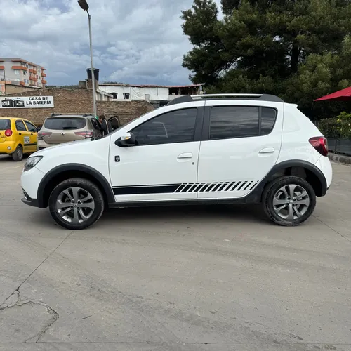 Renault Stepway 1.6 Dynamique