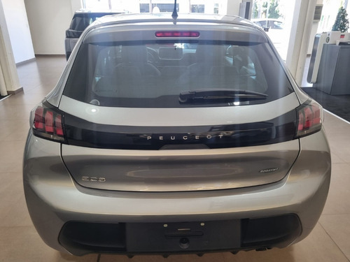 Imagen 17 de 25 de Peugeot 208 Active Pack Tiptronic 2023 Dd