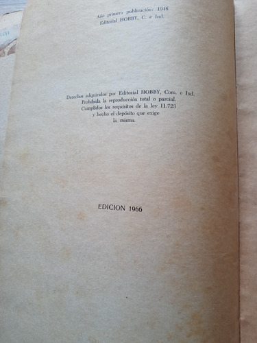 Curso De Carpinteria(tecnologia)-l.j.kozar-edit.hobby-1966 (Usado)