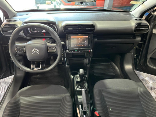Citroën C4 Cactus 1.6 Vti 115 Feel Pk