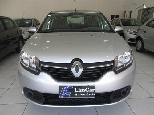 Renault Sandero Zero De Entrada Trabalhe Em Aplicativo Uber