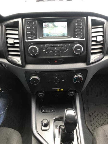 Ford Ranger 2.2 Xls 4x4 Cd 16v Diesel 4p Aut