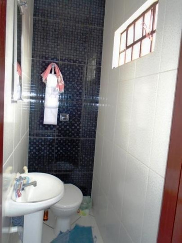 Imagem 13 de 15 de Sobrado Para Venda Em Araras, Parque Das Árvores, 3 Dormitórios, 2 Suítes, 1 Banheiro, 2 Vagas - V-040_2-488426