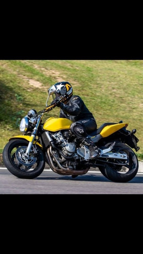 Imagem 3 de 15 de Honda Hornet 600