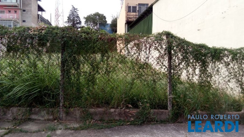 Imagem 5 de 7 de Terreno - Jardim Das Vitórias Régias - Sp - 587645
