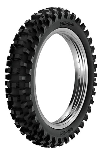 Pneu T 100/100-18 Rw 33 Tt 59m Rinaldi Crf 230f, Tt-r 230