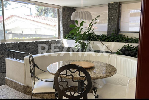 Imagen 13 de 30 de Casa En Venta Jardines Del Pedregal - (2)