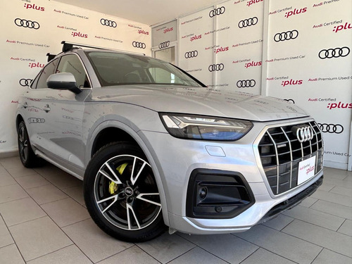 Audi Q5 2.0 L 45 Tfsi Elite Dsg