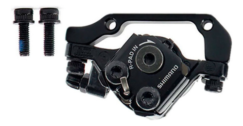 Pinza de freno de disco trasera Shimano Tourney Br-Tx805