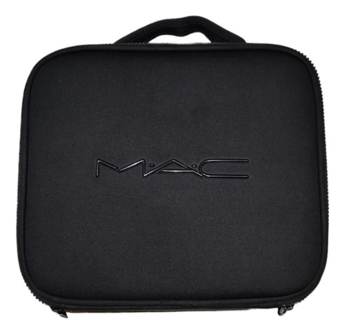 Neceser Para Perfumes Y Maquillaje Mac (Usado)