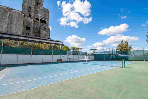 Imagen 8 de 29 de Venta Departamento 3 Dorm Forum Vista Al Rio