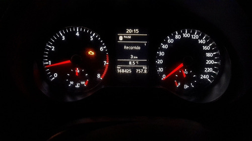 Imagen 11 de 11 de Volkswagen Suran 2013 1.6 Trendline