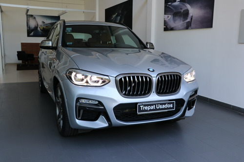 Imagen 2 de 17 de Bmw X3 M40i 340 Cv