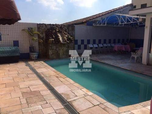 Imagem 29 de 29 de Casa Com 3 Dormitórios À Venda, 425 M² Por R$ 1.290.000,02 - Vila Rosália - Guarulhos/sp - Ca0464