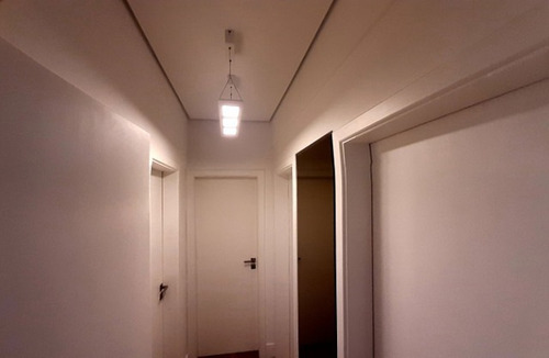 Imagem 12 de 21 de Apartamento - Ap00054 - 69254871