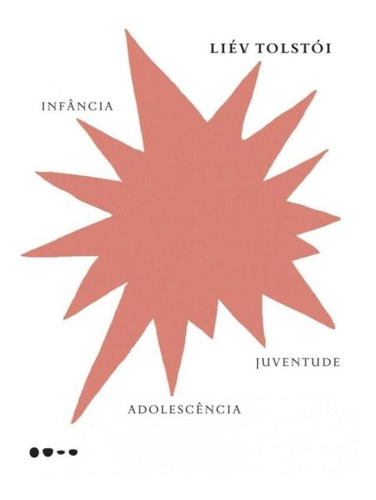 Infancia, Adolescencia, Juventude