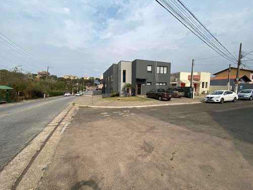 Imagem 9 de 24 de Galpão Para Alugar, 400 M² Por R$ 10.000,00/mês - Jardim Flora - Vinhedo/sp - Ga0158