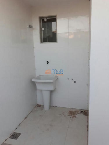 Imagem 18 de 19 de Lindíssima Casa Duplex, Com 03 Suítes, 04 Banheiros - Ca010