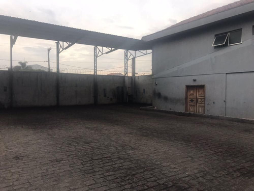 Imagem 19 de 28 de Galpão, 2000 M² - Venda Por R$ 11.000.000,00 Ou Aluguel Por R$ 45.000,00/mês - Vila Jaguara - São Paulo/sp - Ga0327