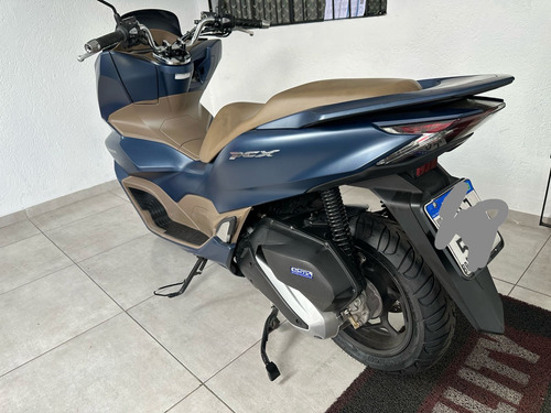 Honda Pcx 160 Dlx Abs