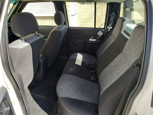 Chevrolet S10 2.8 Cabine Dupla STD Diesel 4x2