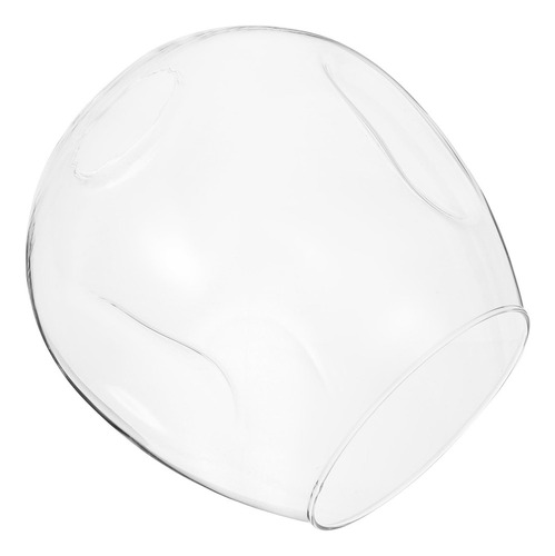 Y Luminária De Teto Luminária De Parede Com Cúpula De Vidro