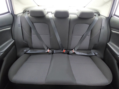 Chevrolet Onix 1.0 TURBO FLEX PLUS LTZ MANUAL