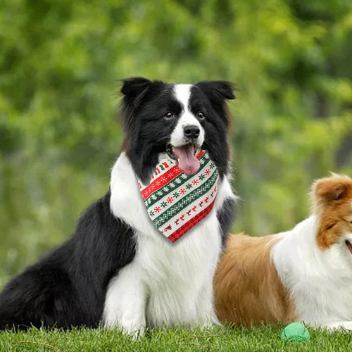 Pañuelo Para Perro, Pañuelo Para Mascotas, Corbatas