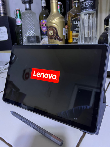 Lenovo Tab M10 Plus 3rd Gen 10.61 4gb Ram + 128gb Gris Claro (Usado)