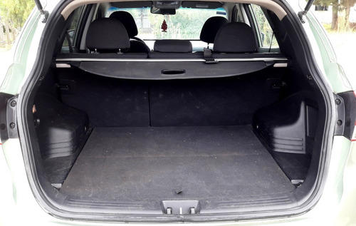 Hyundai Tucson 2011