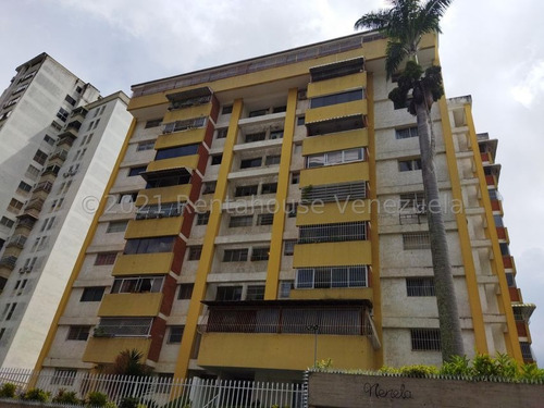 Imagen 1 de 13 de Apartamento En Venta Jose Carrillo If Mls #22-7957